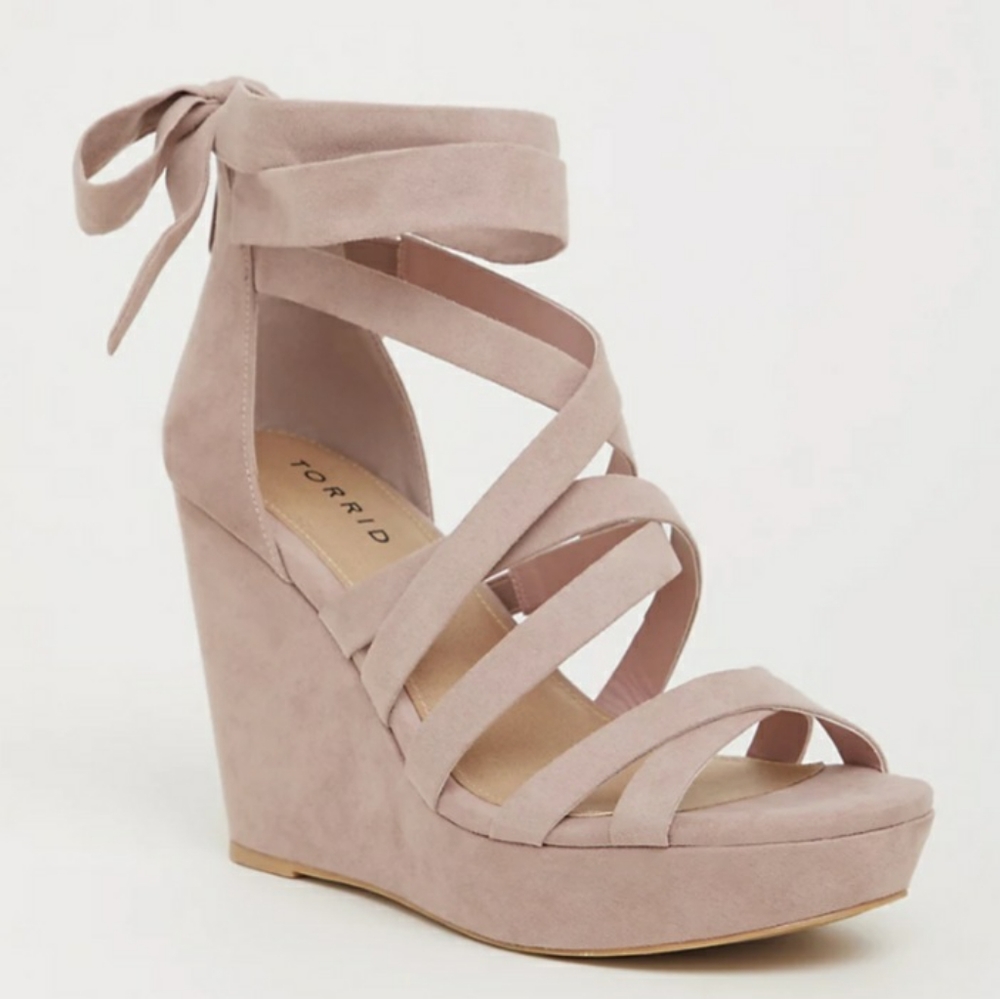 Wedges
